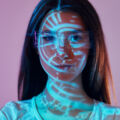 AI facial recognition of MDD VS BPAD